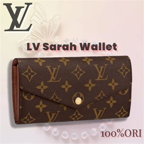 harga wallet lv|Dompet untuk Wanita .